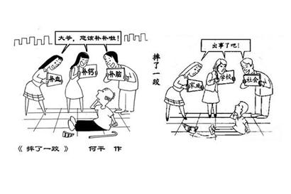 热点二